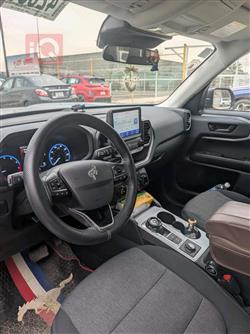 فورد برونكو سبورت